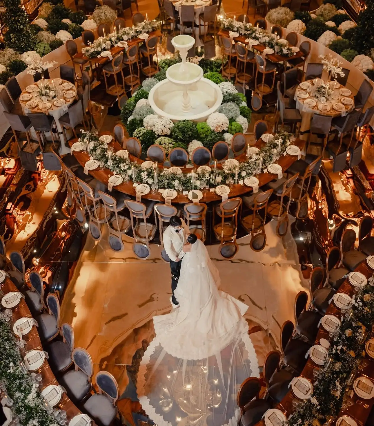 Segmento 02 · Bodas destino