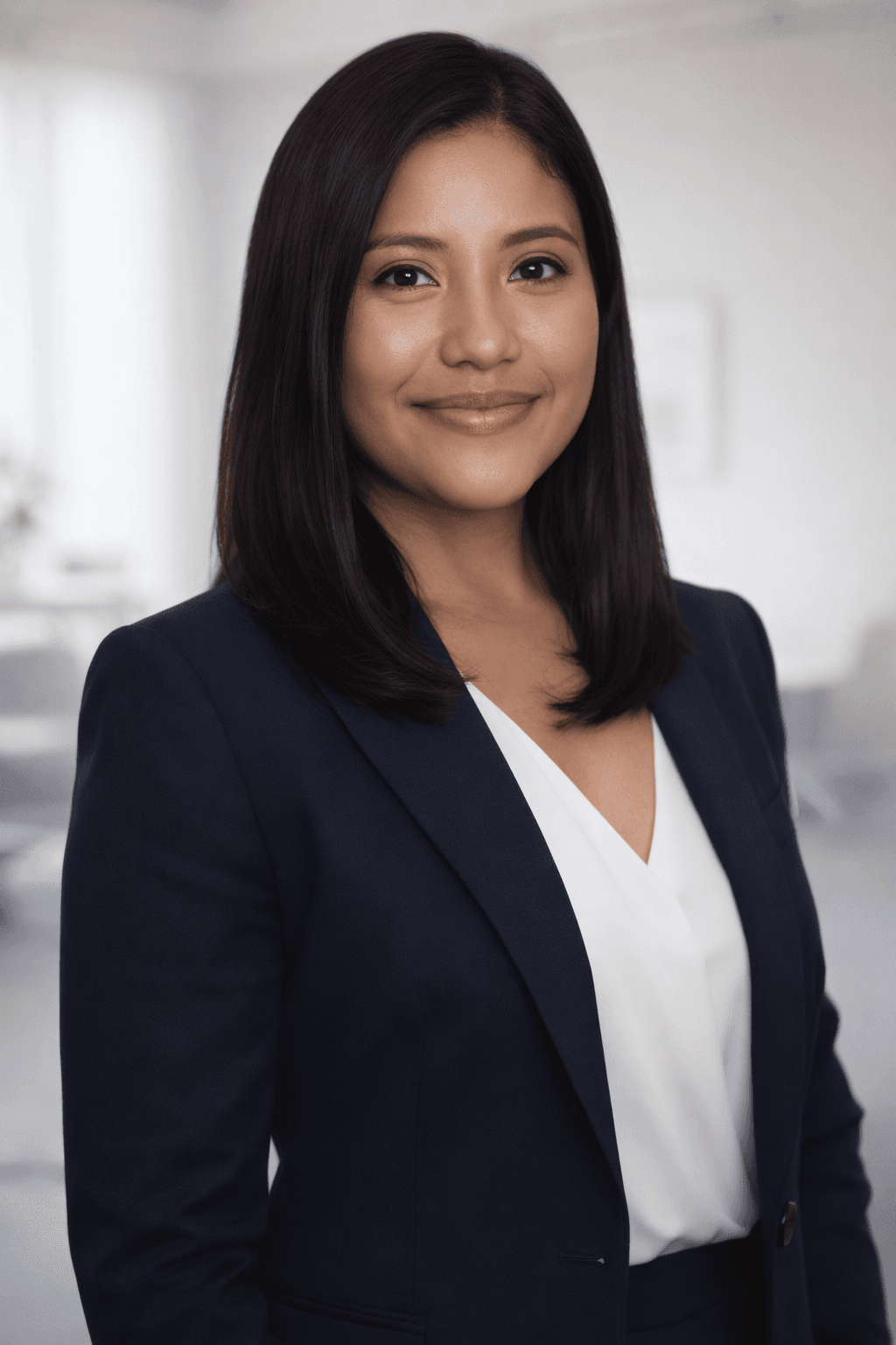 Daniela Benavides Marquez