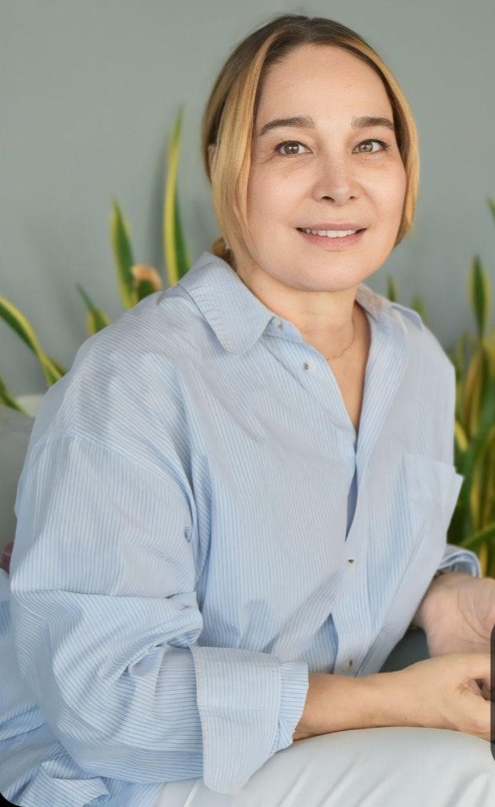 María Clara Faciolince