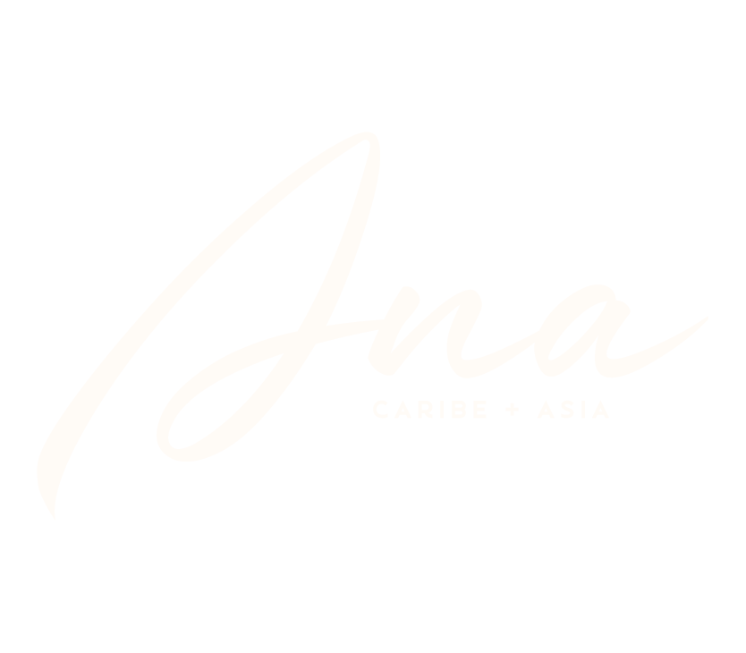 Ana Caribe + Asia