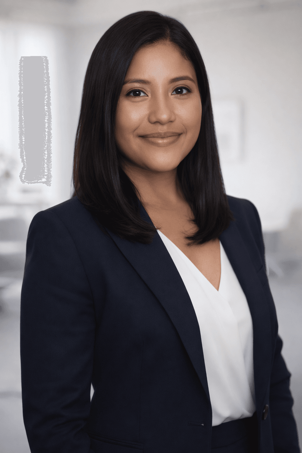 Daniela Benavides Marquez