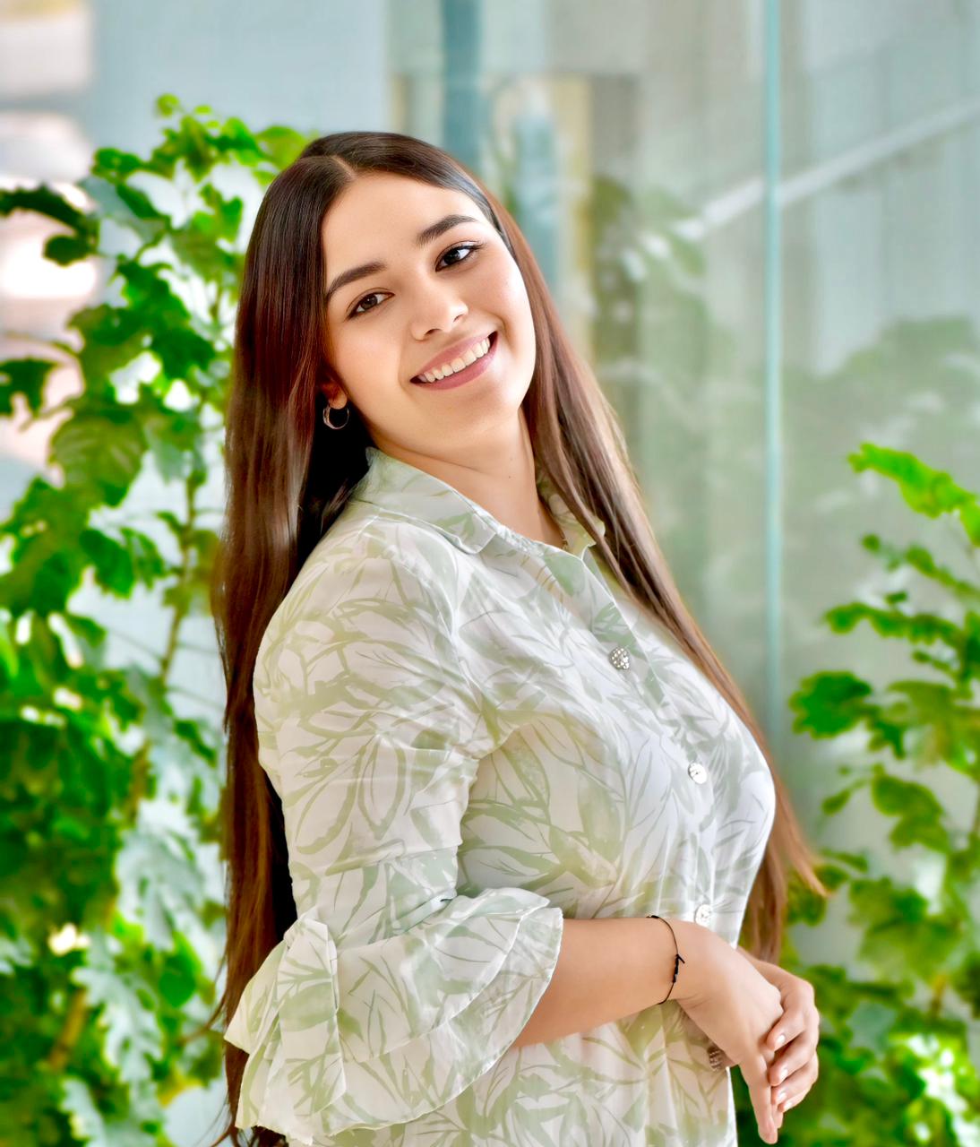 Debora Corral Argel