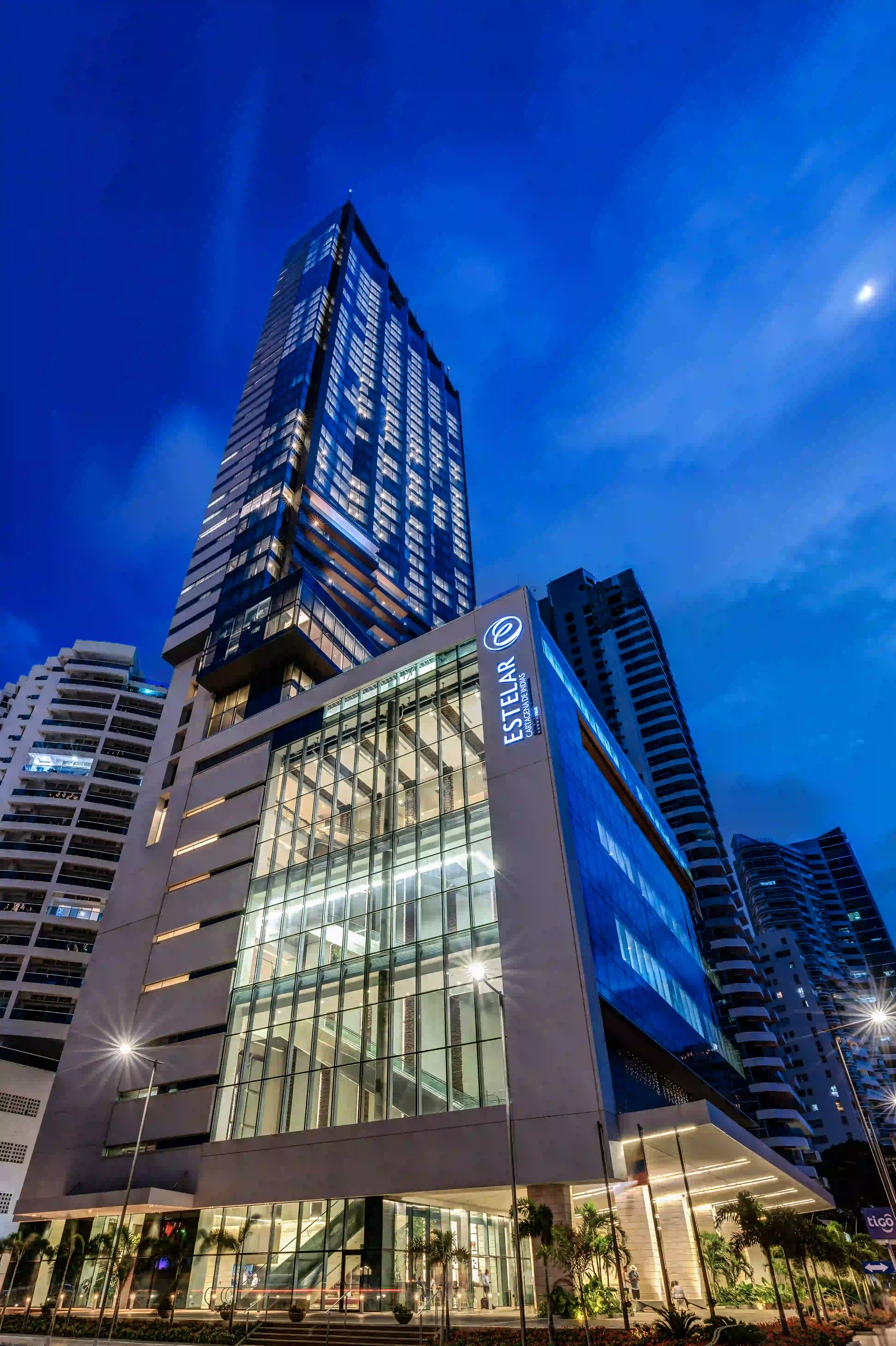 Estelar Hotel y Centro de Convenciones