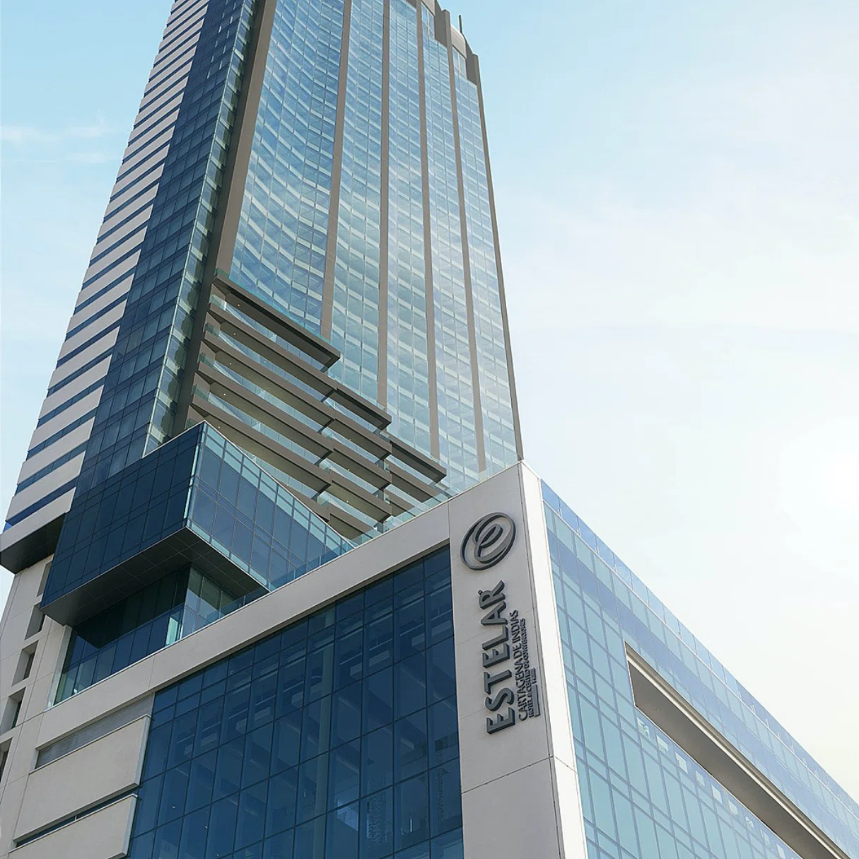 Estelar Hotel y Centro de Convenciones