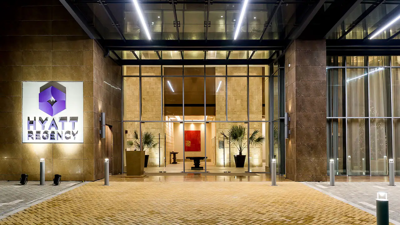 Hotel Hyatt Regency Cartagena