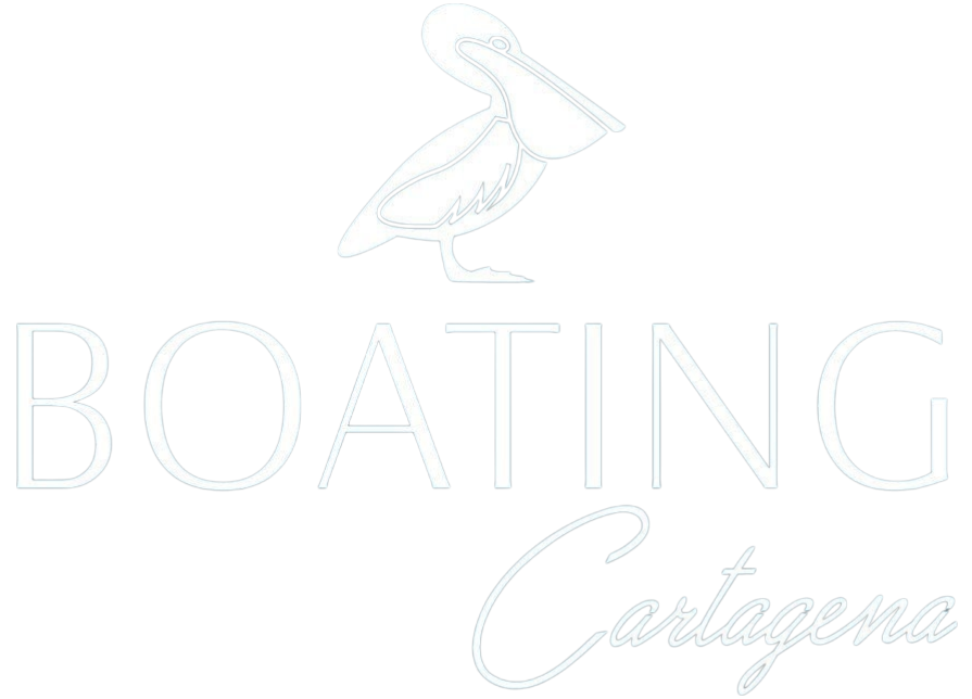 Boating Cartagena