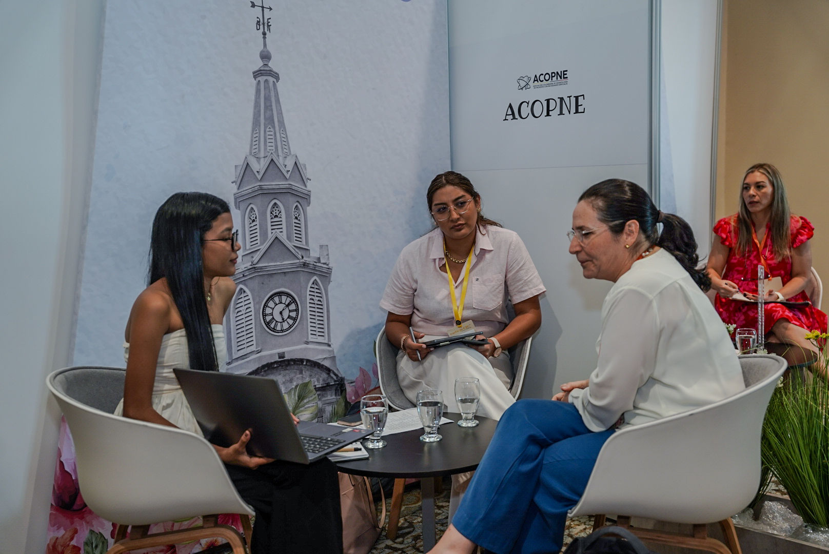 Meeting Event