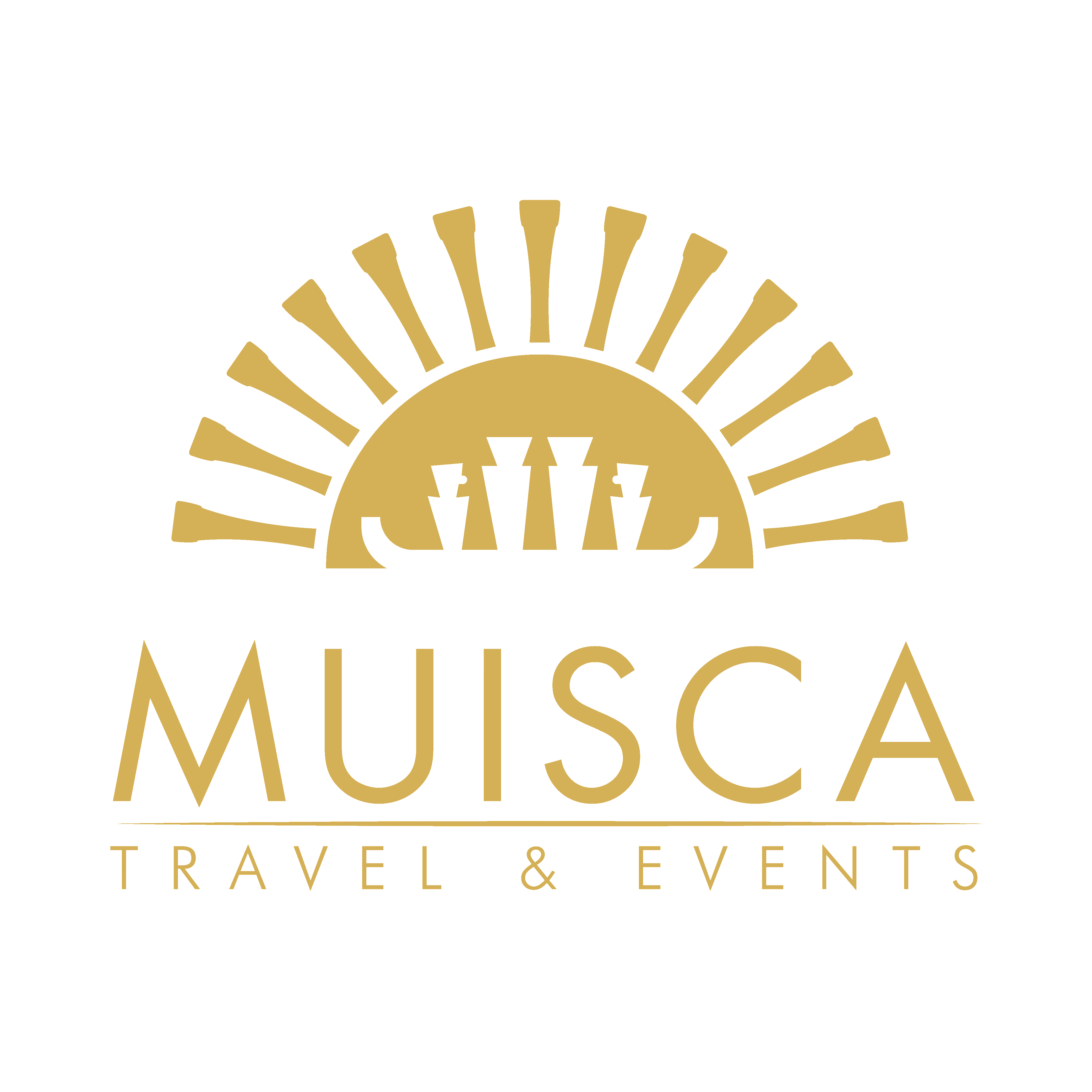 Muisca Travel