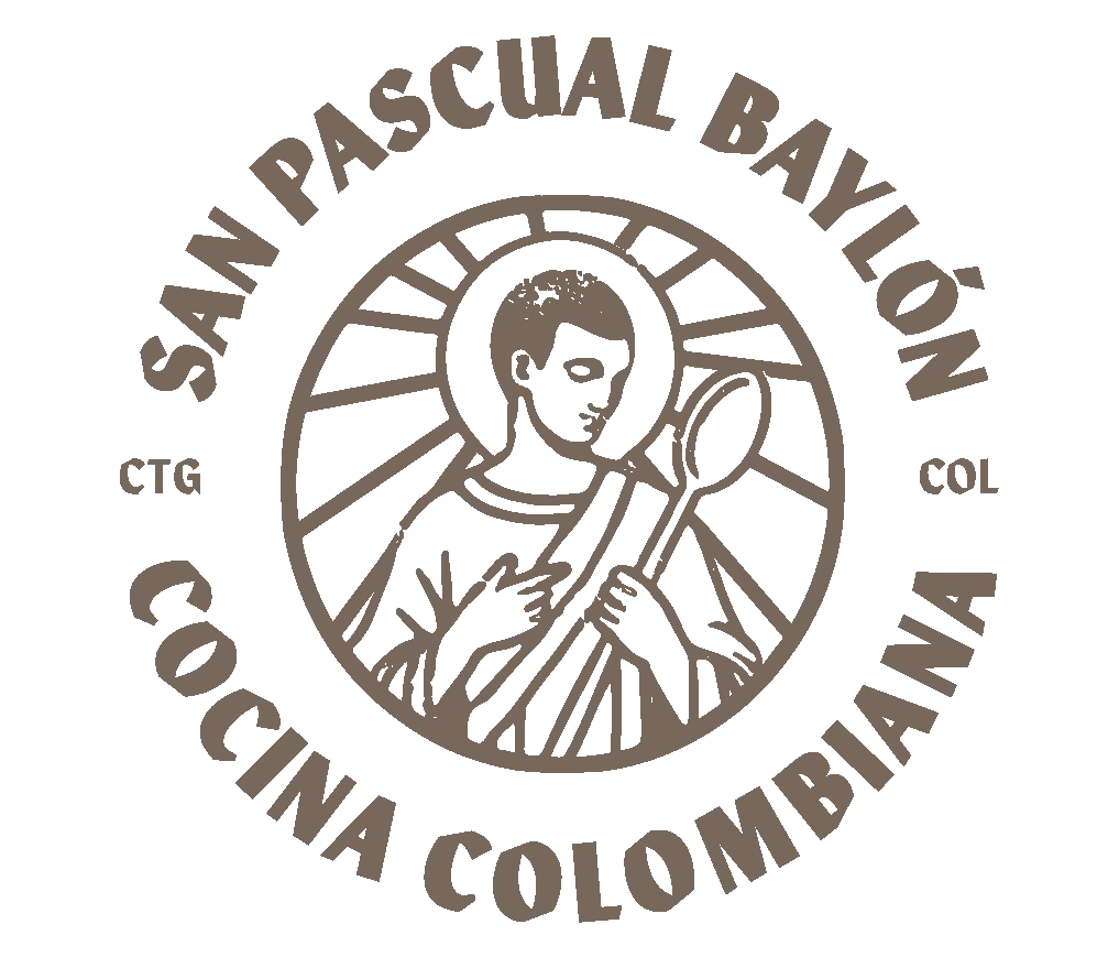 San Pascual Baylón - Cocina Colombiana