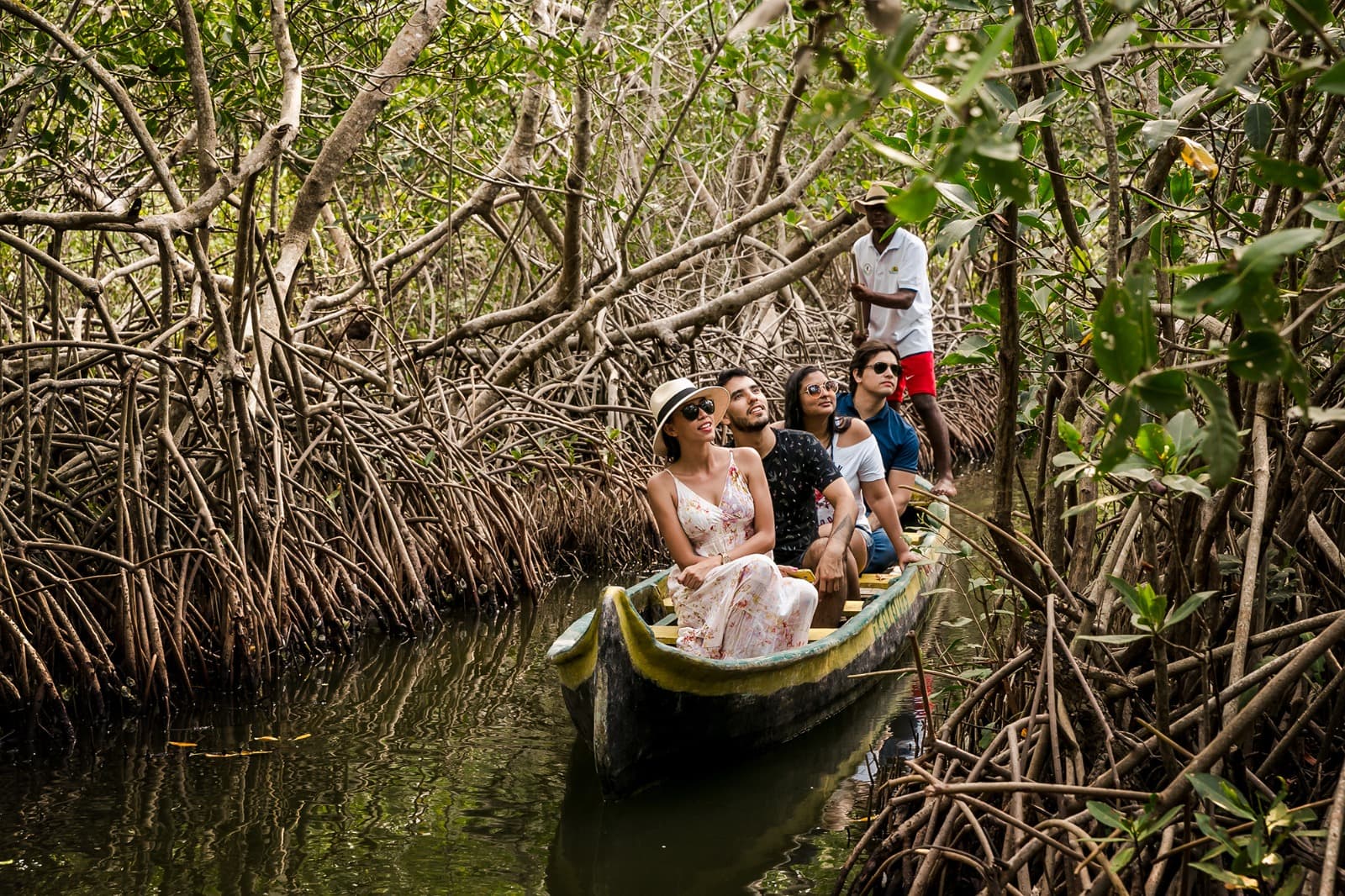 Responsible venues: committed to sustainable practices