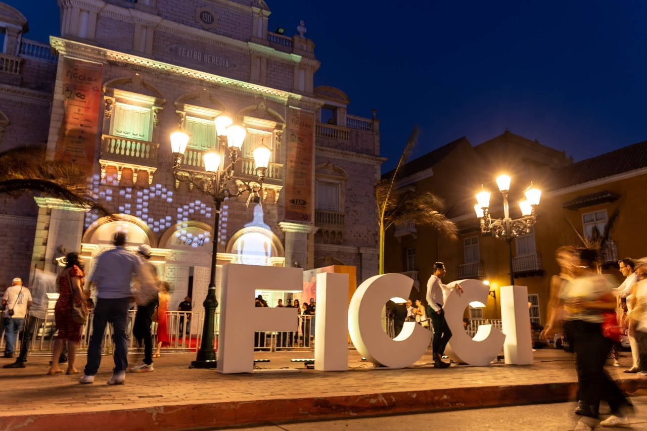 Segmento 03 · Festivales