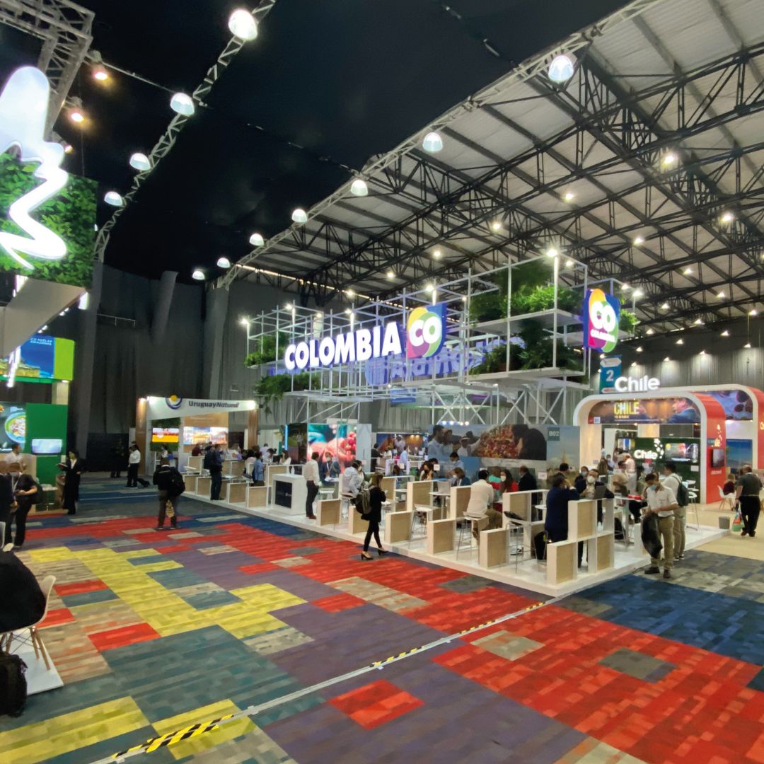 Venues 6